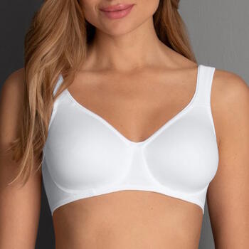 Rosa Faia Twin Blanc Soutien-gorge sans forme