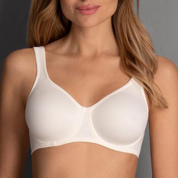 Rosa Faia Twin Champagne Soutien-gorge sans forme