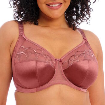 Elomi Cate Antique Rose Soutien-gorge sans forme
