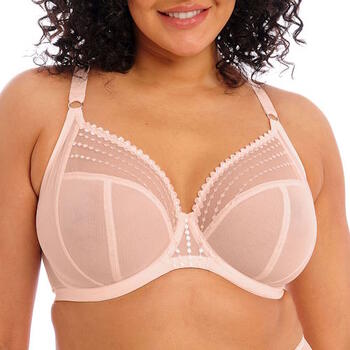 Elomi Matilda Blush Soutien-gorge sans forme