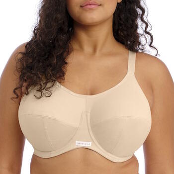 Elomi Energise Poudre Soutien-Gorge de Sport