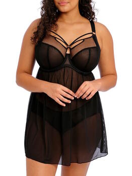 Elomi Sachi Noir Nuisette