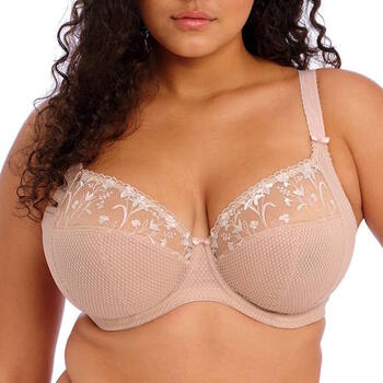 Elomi Charley Poudre Soutien-gorge sans forme