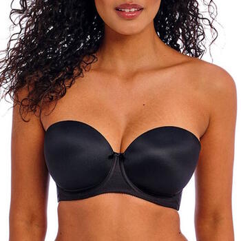 Freya Deco Noir Soutien-Gorge Rembourré