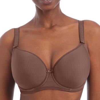 Freya Idol Marron Soutien-Gorge Rembourré