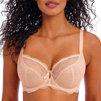 Freya Fancies Poudre Soutien-gorge sans forme