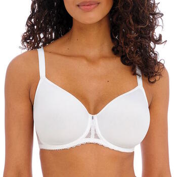 Freya Signature Blanc Soutien-Gorge Rembourré