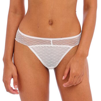 Freya Signature Blanc Slip Brésilien