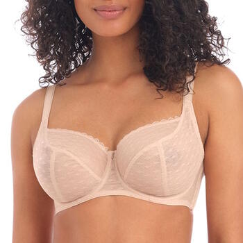 Freya Signature Beige Soutien-gorge sans forme
