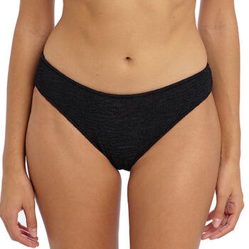 Freya Swim Ibiza Waves Noir Slip de Bikini