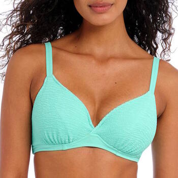 Freya Swim Ibiza Waves Aqua Soutien-Gorge Bikini Corbeille