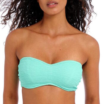 Freya Swim Ibiza Waves Aqua Soutien-Gorge Bikini Corbeille