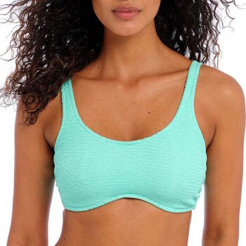 Freya Swim Ibiza Waves Aqua Soutien-Gorge Bikini Corbeille