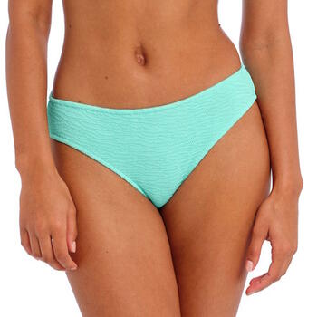 Freya Swim Ibiza Waves Aqua Slip de Bikini