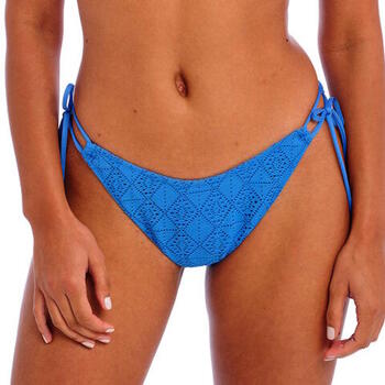 Freya Swim Nomad Nights Bleu Atoll Slip de Bikini