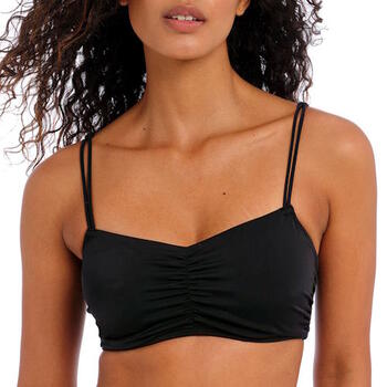 Freya Swim Jewel Cove Noir Soutien-Gorge Bikini Corbeille