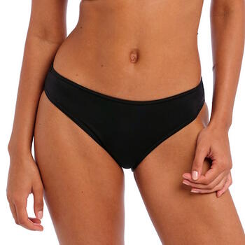 Freya Swim Jewel Cove Noir Slip de Bikini