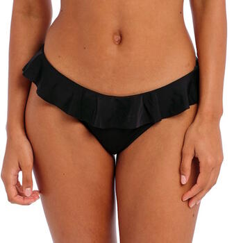 Freya Swim Jewel Cove Noir Slip de Bikini