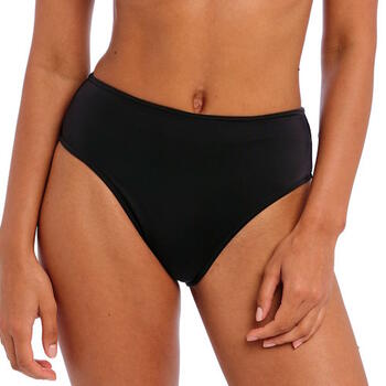 Freya Swim Jewel Cove Noir Slip de Bikini