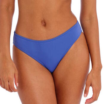 Freya Swim Jewel Cove Bleu Slip de Bikini