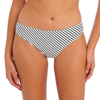 Freya Swim Jewel Cove Noir/Blanc Slip de Bikini