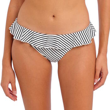 Freya Swim Jewel Cove Noir/Blanc Slip de Bikini
