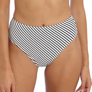 Freya Swim Jewel Cove Noir/Blanc Slip de Bikini
