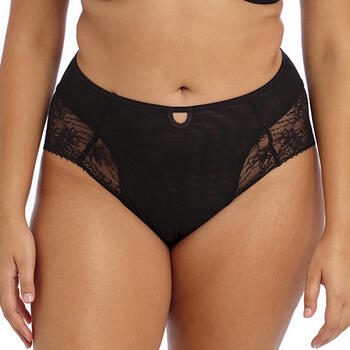 Elomi Kendra Noir Slip
