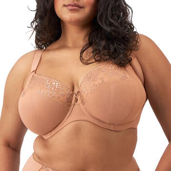 Elomi Zarla Poudre Soutien-gorge sans forme