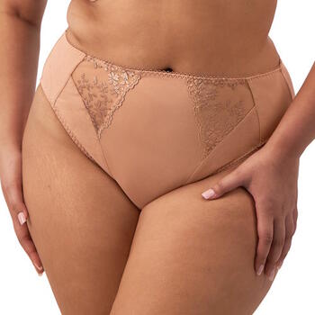 Elomi Zarla Poudre Haut Slip