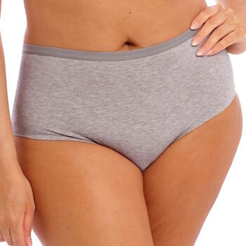 Elomi Downtime Gris Shortie