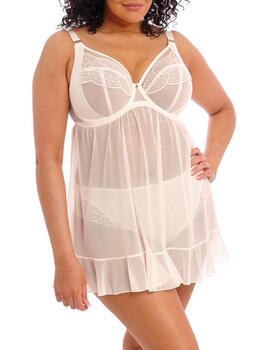 Elomi Priya Ivoire Nuisette