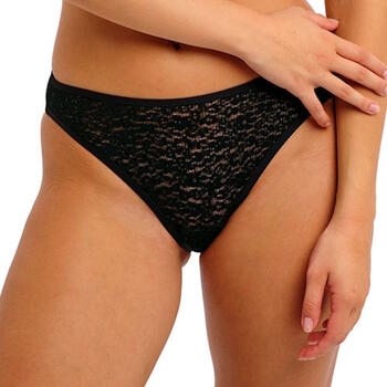 Freya Serenne Noir Slip