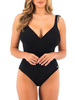 Fantasy Swim Ottawa Noir Maillot de Bain