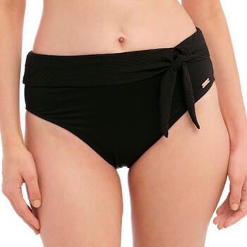 Fantasy Swim Ottawa Noir Slip de Bikini