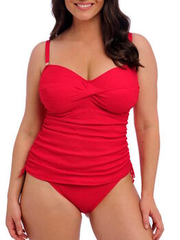 Fantasy Swim Ottawa Rouge Tankini Top