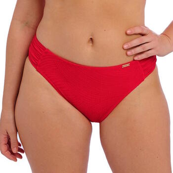 Fantasy Swim Ottawa Rouge Slip de Bikini