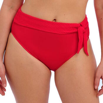 Fantasy Swim Ottawa Rouge Slip de Bikini