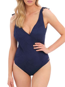 Fantasy Swim Ottawa Bleu Maillot de Bain