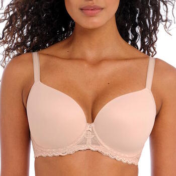 Freya Offbeat Poudre Soutien-Gorge Rembourré