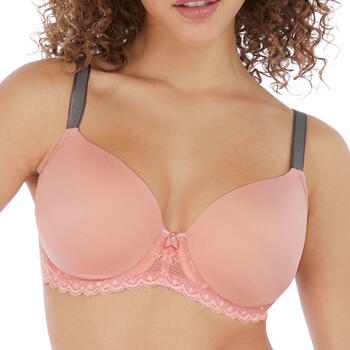 Freya Offbeat Rose Soutien-Gorge Rembourré