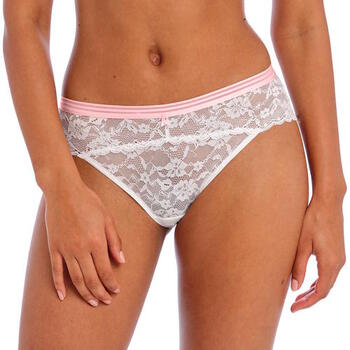 Freya Offbeat Blanc Slip