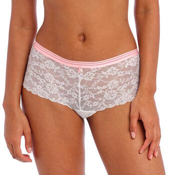 Freya Offbeat Blanc Shortie
