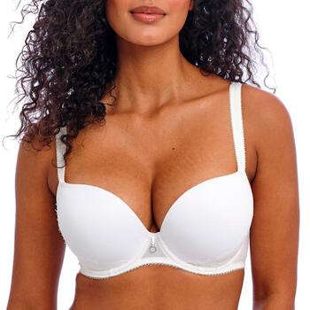 Freya Fascinate Blanc Soutien-Gorge Rembourré
