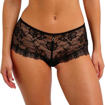 Freya Fascinate Noir Shortie