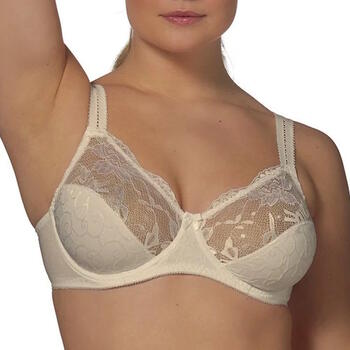 Elbrina Johanna Poudre Soutien-gorge sans forme