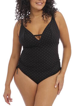 Elomi Swim Bazaruto Noir Maillot de Bain