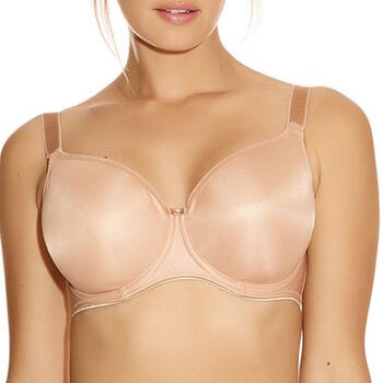 Fantasy Lingerie Smoothing Poudre Soutien-gorge sans forme