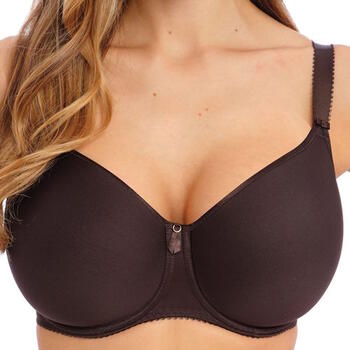 Fantasy Lingerie Rebecca Essentials Marron Soutien-Gorge Rembourré