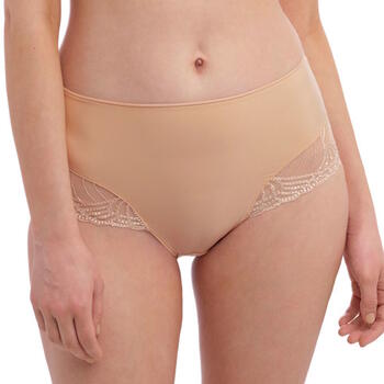 Fantasy Lingerie Adelle Beige Slip